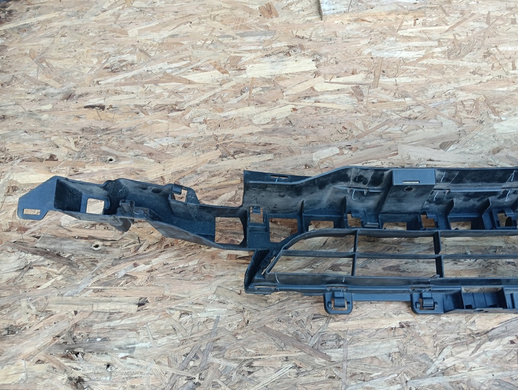 фото №7, Решётка бампера перед 7293808 bmw 3 f34 gt