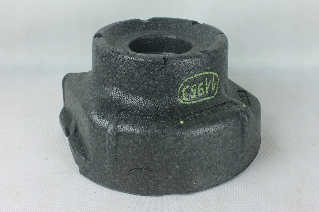 фото №8, Вкладиш пінополістирол колеса багажника домкрата skoda octavia ii 1z0012115