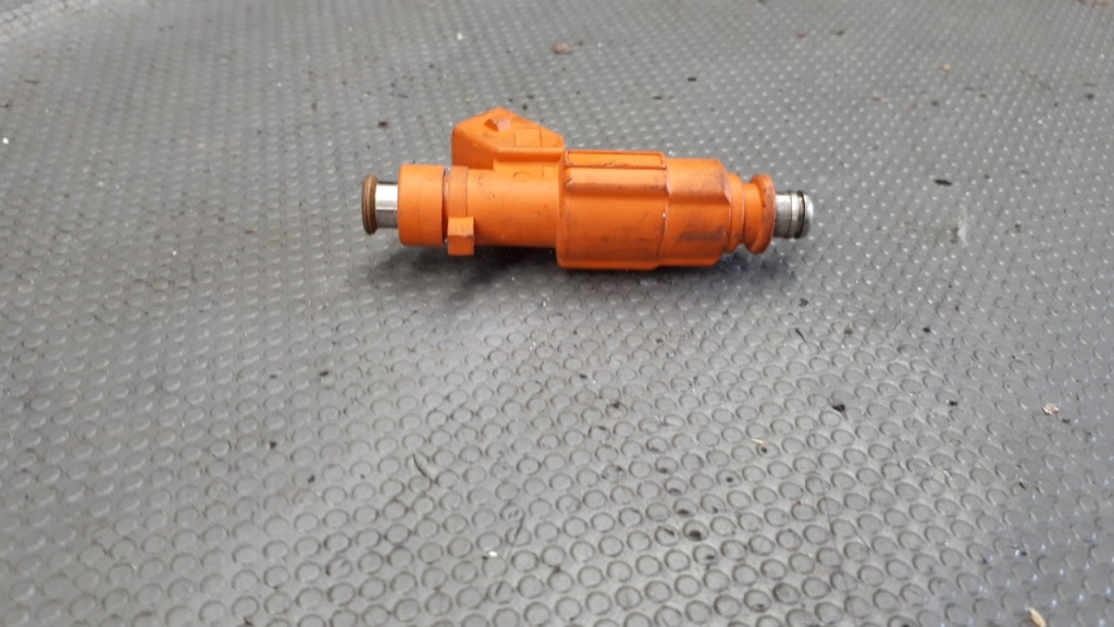 фото №5, 0280155769 форсунка alfa romeo 147 1.6