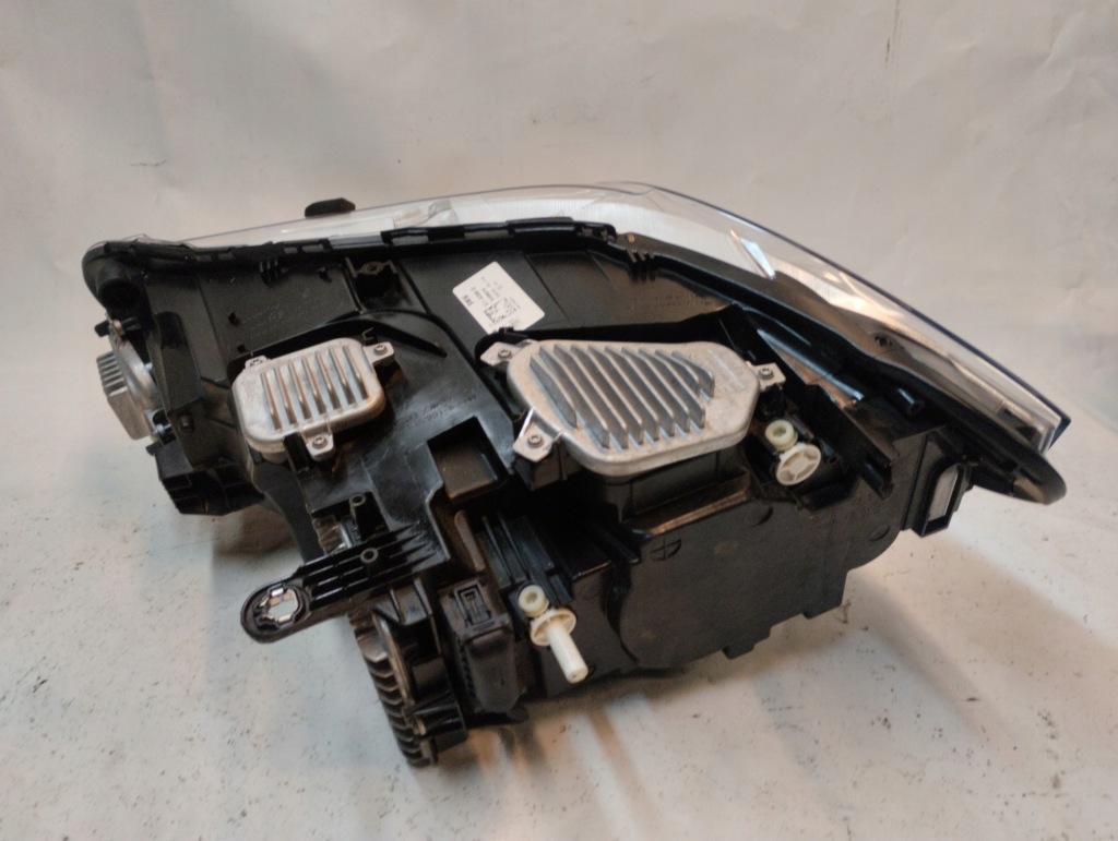 Bmw x2 f39 рестайлинг  фара перед правый  левая led демонтаж Киев