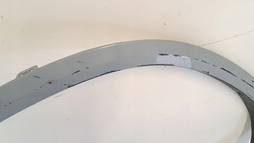 фото №8, Молдинг na крыло правый задняя bmw x3 g01 m набор