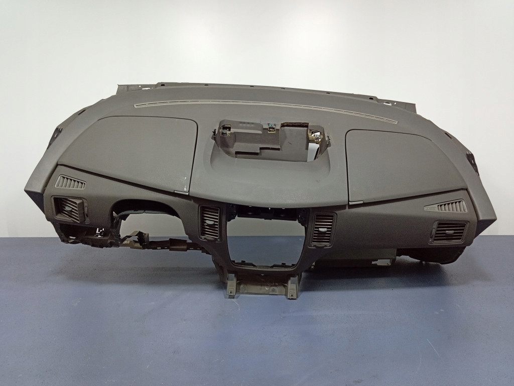 фото №11, Fiat idea панель приладів приладова eu подушки безпеки комплект 735361781