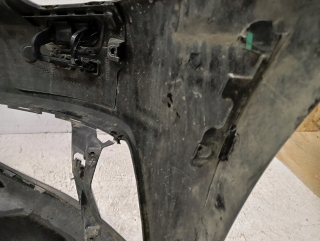 фото №7, Бампер перед передний audi a6 c8 4k 2018-