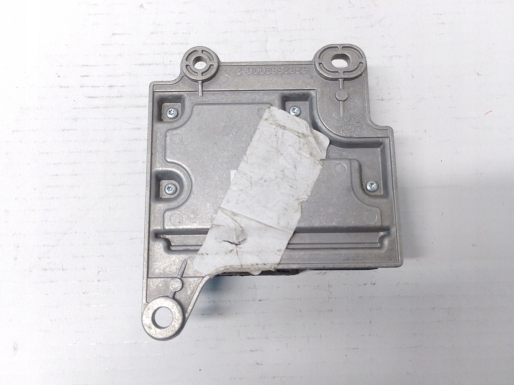 фото №2, Датчик подушек подушка безопасности 985108564r renault kadjar