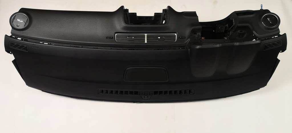 фото №6, Приборная панель консоль подушка безопасности chevrolet camaro 2009-2015