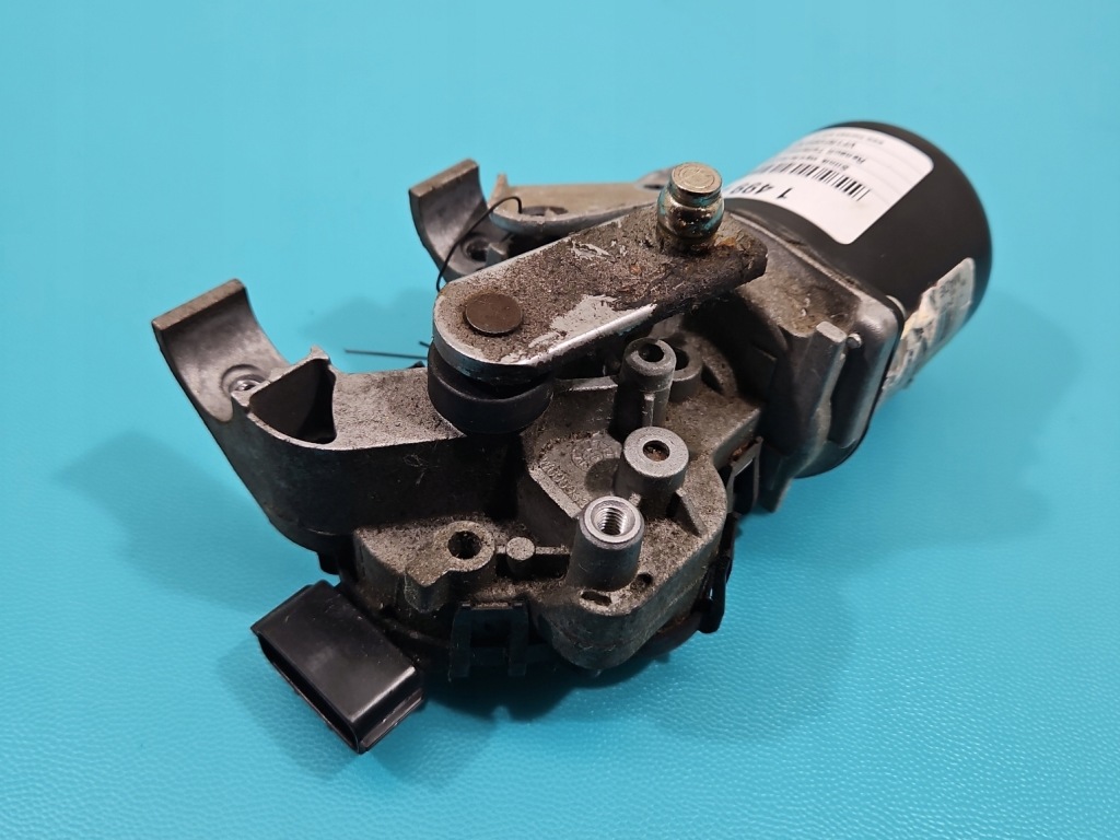 Купити Моторчик двигун двірник перед renault talisman 288002717r