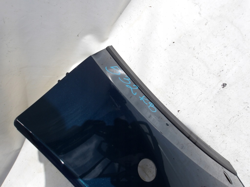 фото №5, Бампер seat ateca 575 lift 2021 - перед передний