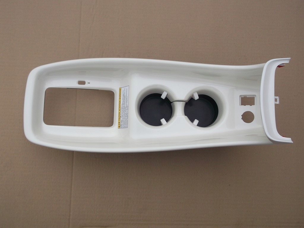 фото №1, Toyota prius iv xw50 туннель средний новый