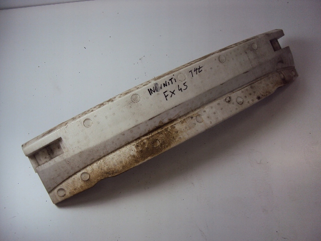 фото №1, Абсорбер бампера задняя infiniti fx45 2005 r