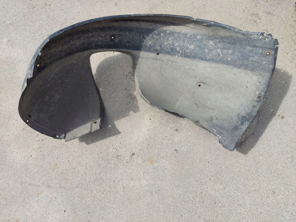 Bmw 5 e39 2002 підкрилок передні 8159423 в Україні