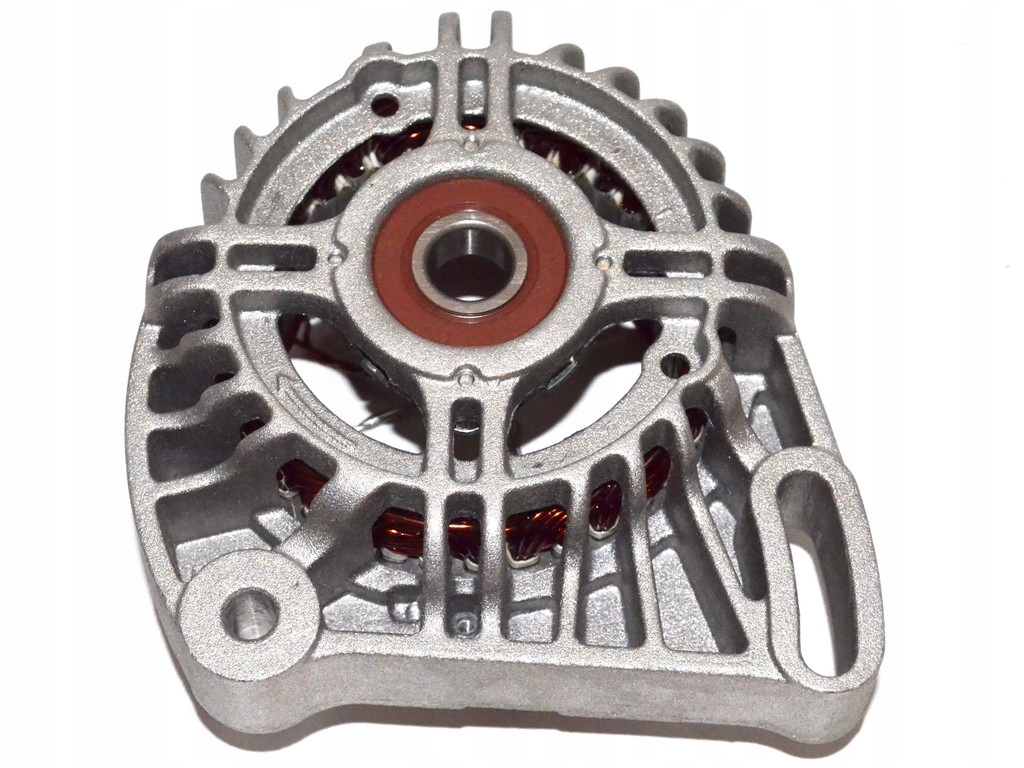 фото №1, Stojan генератора fiat palio/siena punto 97- 1.2