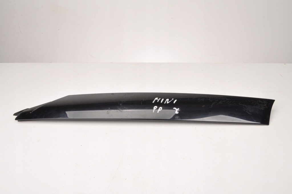 Купить Mini f55 молдинг стойка правая передняя 7328936