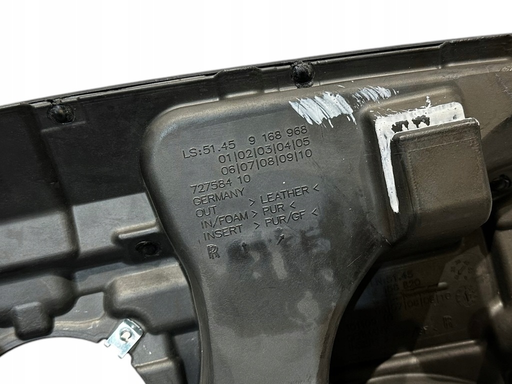 фото №7, Rolls royce ghost wraith dawn защита приборная панель приборная приборная панель кожа