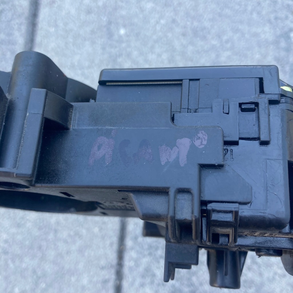 фото №8, Kia picanto ii 11-17 перемикач комбінований новий