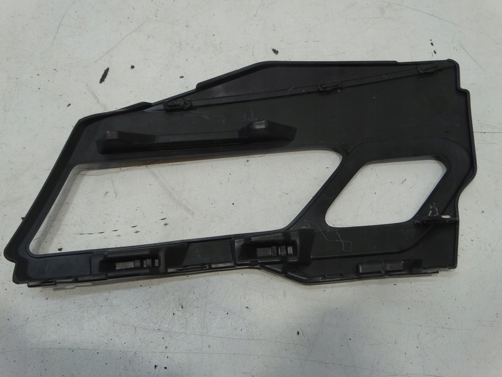 фото №7, Направляющая бампера правый перед skoda karoq 57a807056a