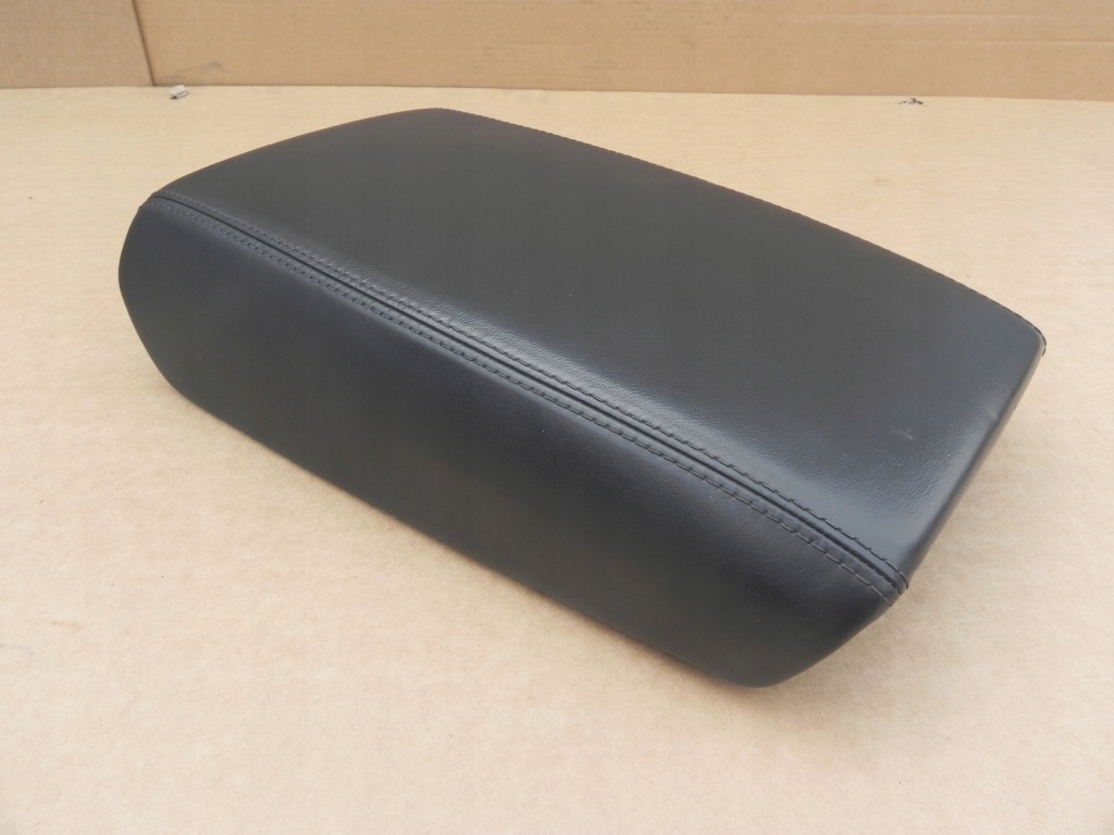 фото №3, Audi a7 c7 s7 a6 c7 подлокотник кожа