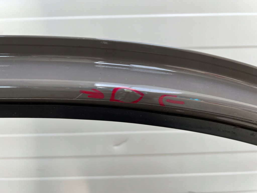 фото №9, Двері лівий перед передні citroen c4 cactus