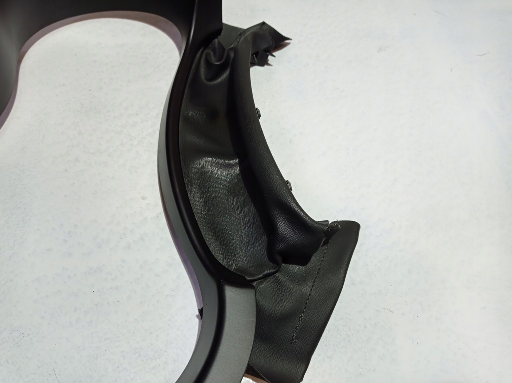 фото №2, Защита спидометра renault koleos 68240jy40a