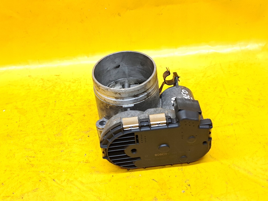 фото №10, Дроссельная заслонка alfa romeo 156 1,8 2,0 0280750102