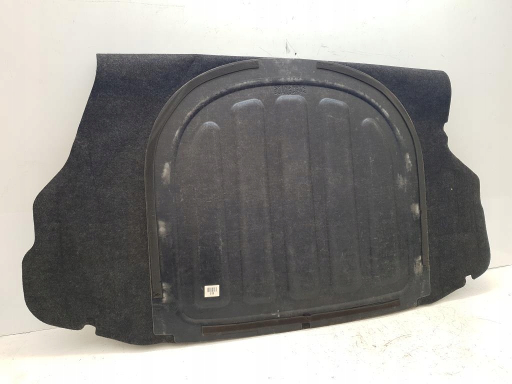 фото №5, Обшивка багажника килимок kia magentis ii