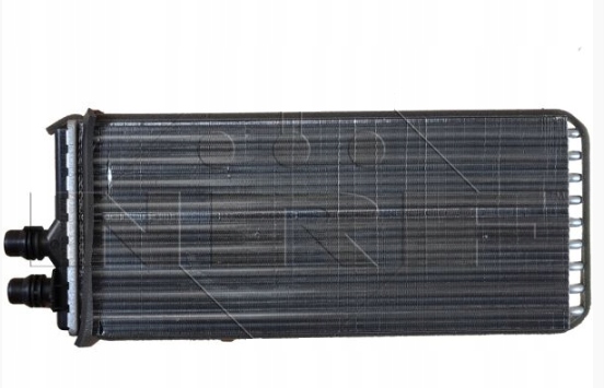 фото №1, Теплообмінник обігрівач iveco stralis trakker 02