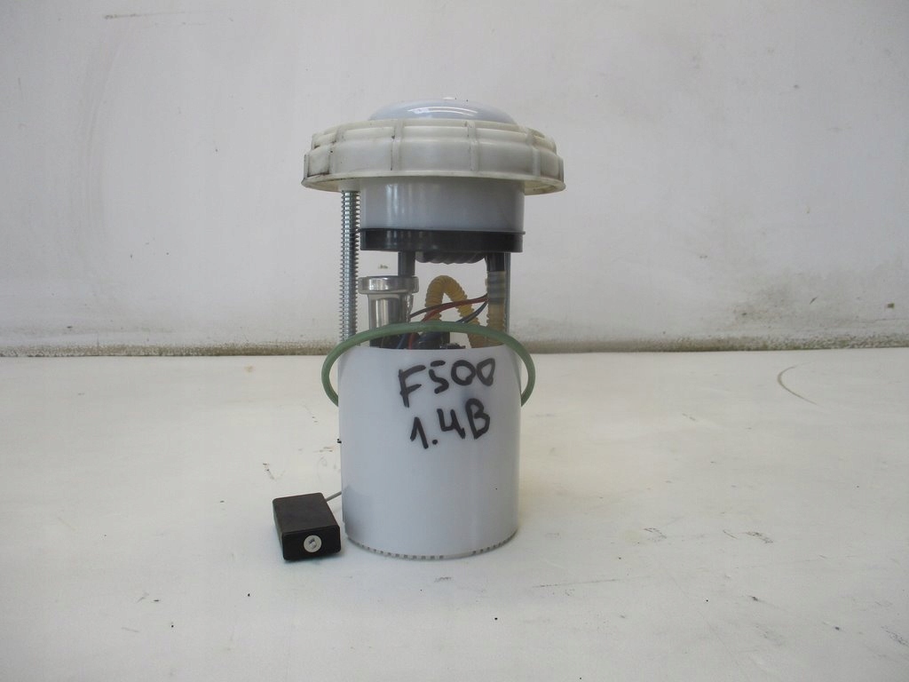 фото №1, Насос топлива топливная fiat 500 1.4