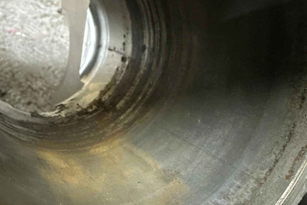 фото №8, Блок двигателя mercedes-benz c w206 v0135133 3.0l 2023