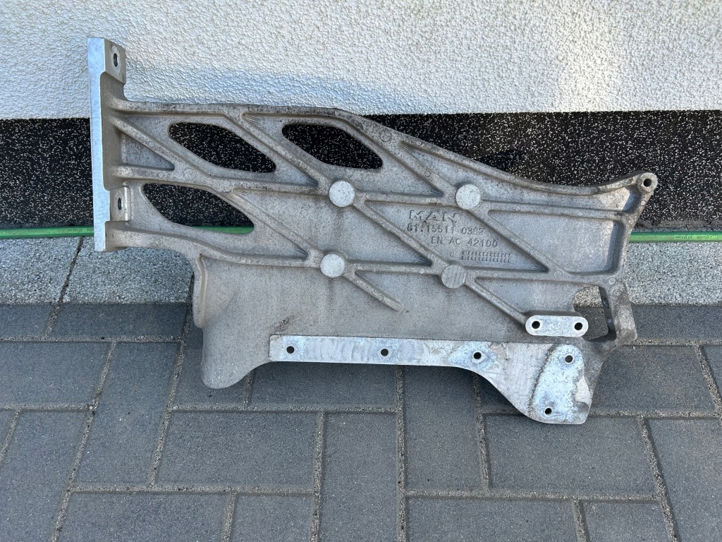 Купить Man tgl tgm e6 кронштейн бака adblue