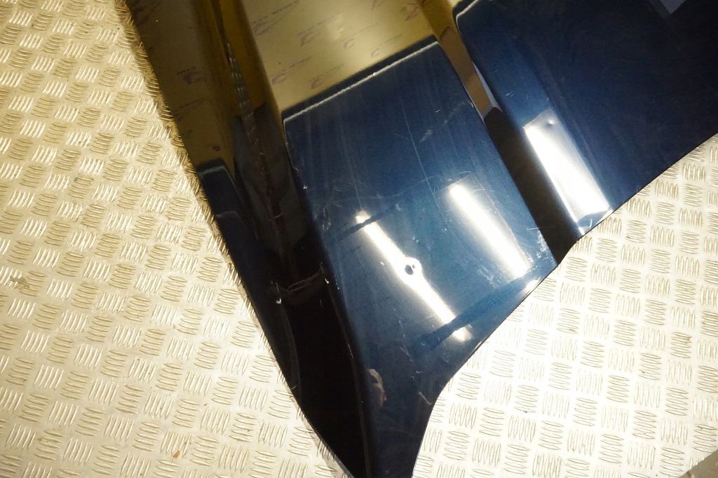 фото №12, Ford f f-250 f-350 super duty 2023 - 2025 капот перед крышка двигателя usa