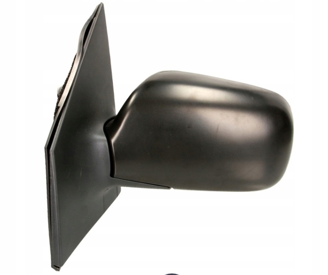 фото №1, Зеркало наружное правое