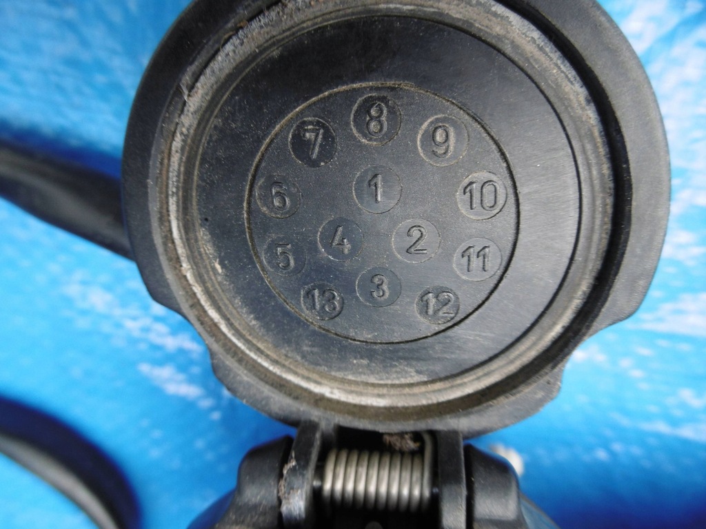 фото №7, Hak буксирувальний bmw x1 e84 09-15 00-1855 6790374-01