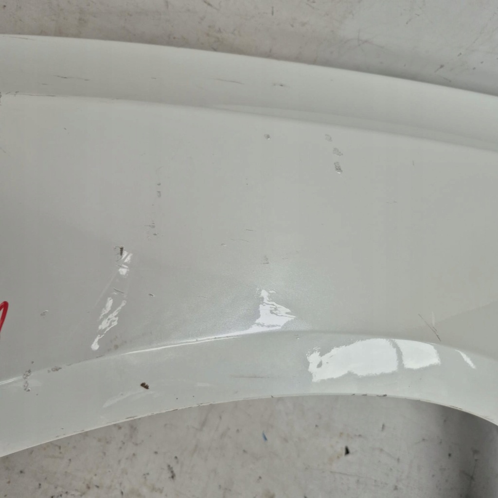 Tesla model 3 17-23 крыло  левое  перед передний Цена