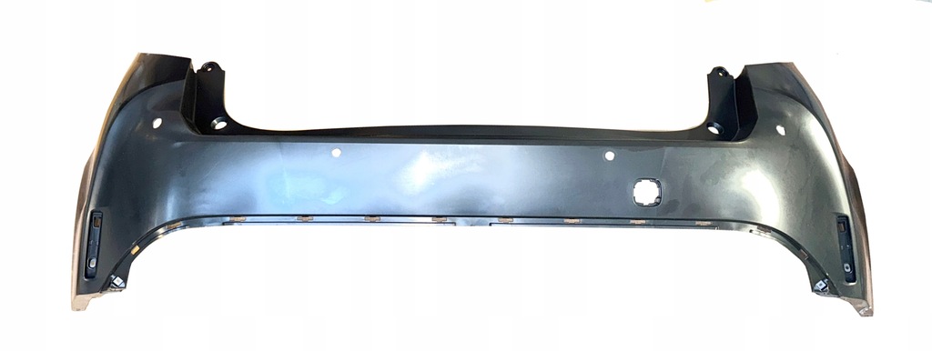 фото №1, Бампер задняя suzuki swace