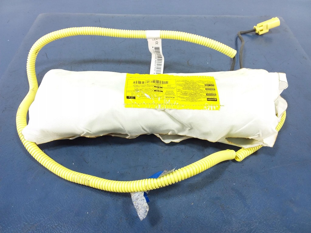 Купити Lexus rx ii xu30 подушка безпеки подушка бічна сидіння