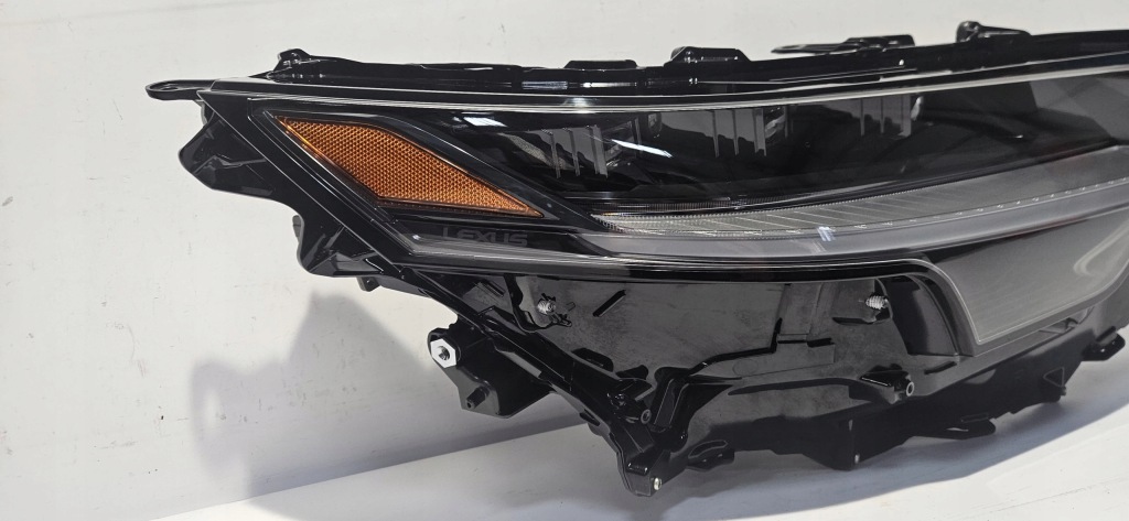 Фара правый перед full led lexus rx v 22- оригинал Цена