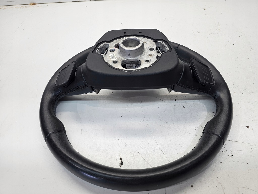 фото №8, Повітропровід шкіра audi q5 sq5 fy 80a419091l soul s line