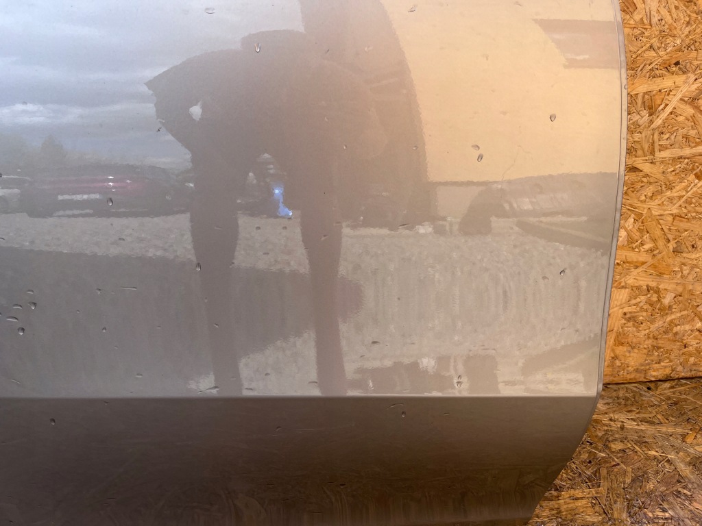 фото №7, Дверь задние задняя правое mercedes gle coupe w167 a167