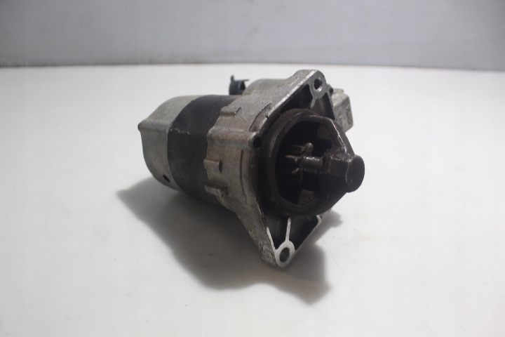 фото №1, Стартер fiat stilo 1.2