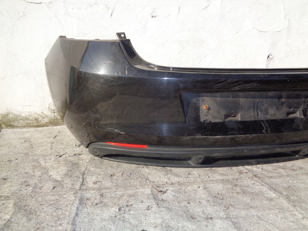 Бампер задняя 4 x pdc renault laguna 3 coupe Цена