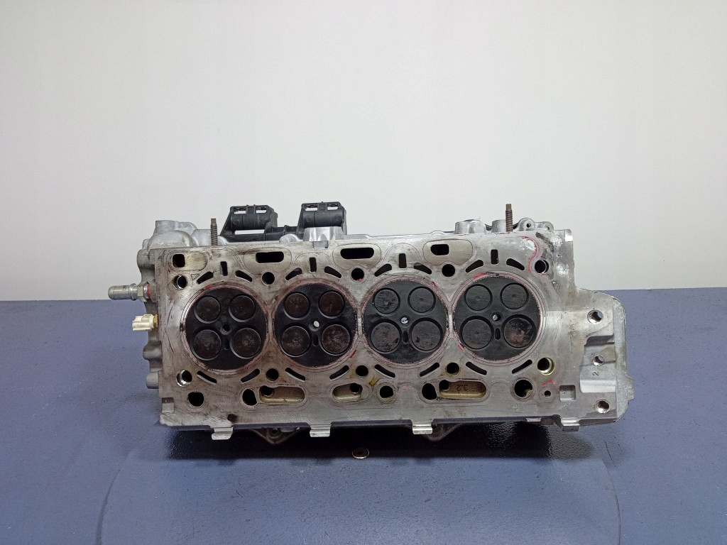 фото №5, Volvo xc60 ii 2.0 d3 головка двигуна 31480504 d4204t4