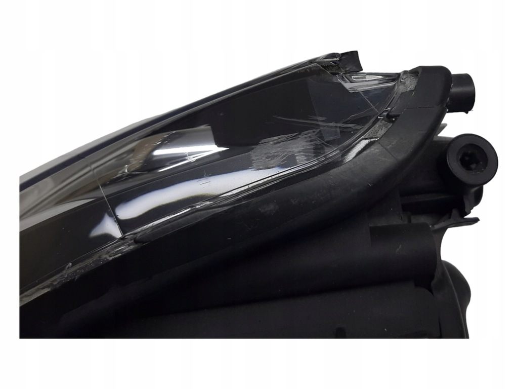 фото №8, Audi a1 2010-2014 фара правый ксенон 8x0941004j