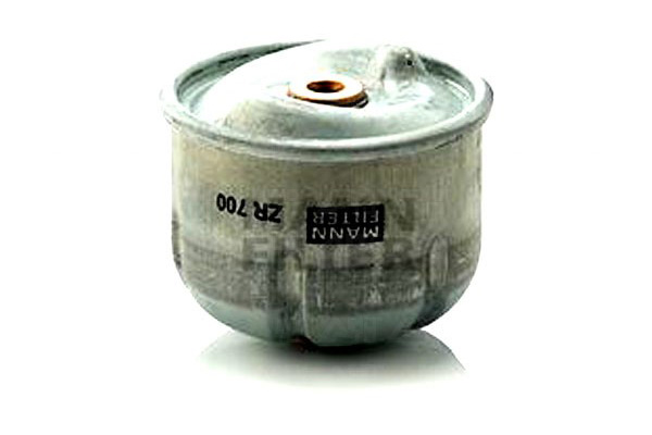 Фильтр масла mann-filter zr 700 x в Украине