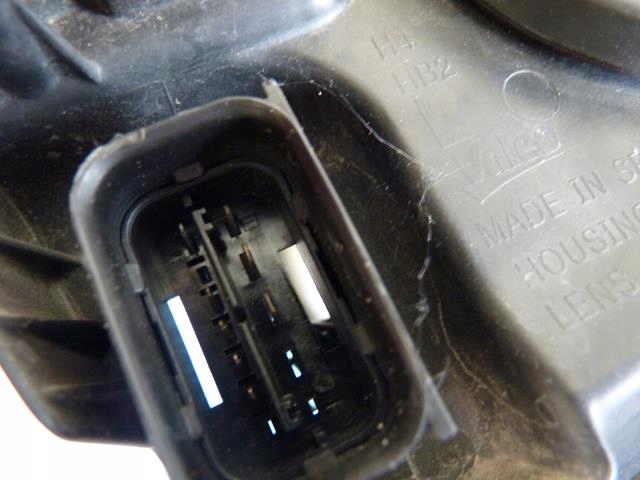 фото №7, Mini f32 лампа лівий перед 8pin 13-18 741886