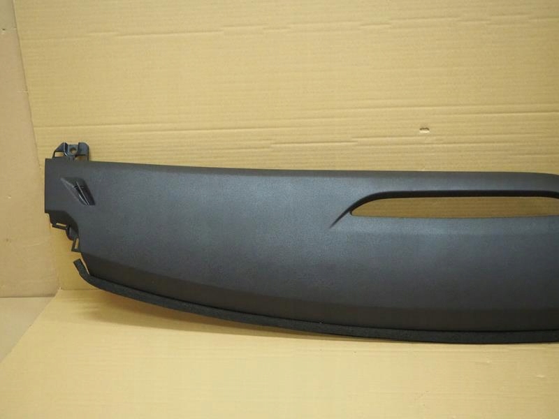 фото №2, Защита панели renault espace v