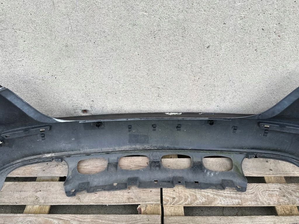 фото №6, Бампер задня задній maserati ghibli 2013- 670010943 повний