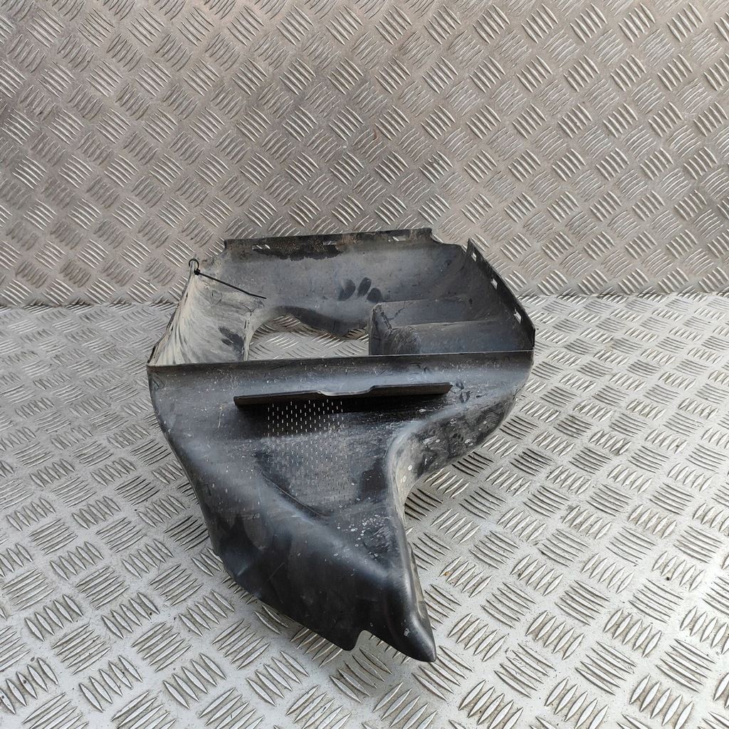 фото №5, Porsche boxster 982 2019 впуск / канал воздуха интеркулер