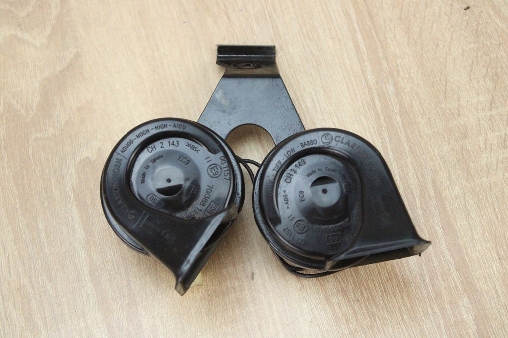 фото №1, Клаксон peugeot 508 i