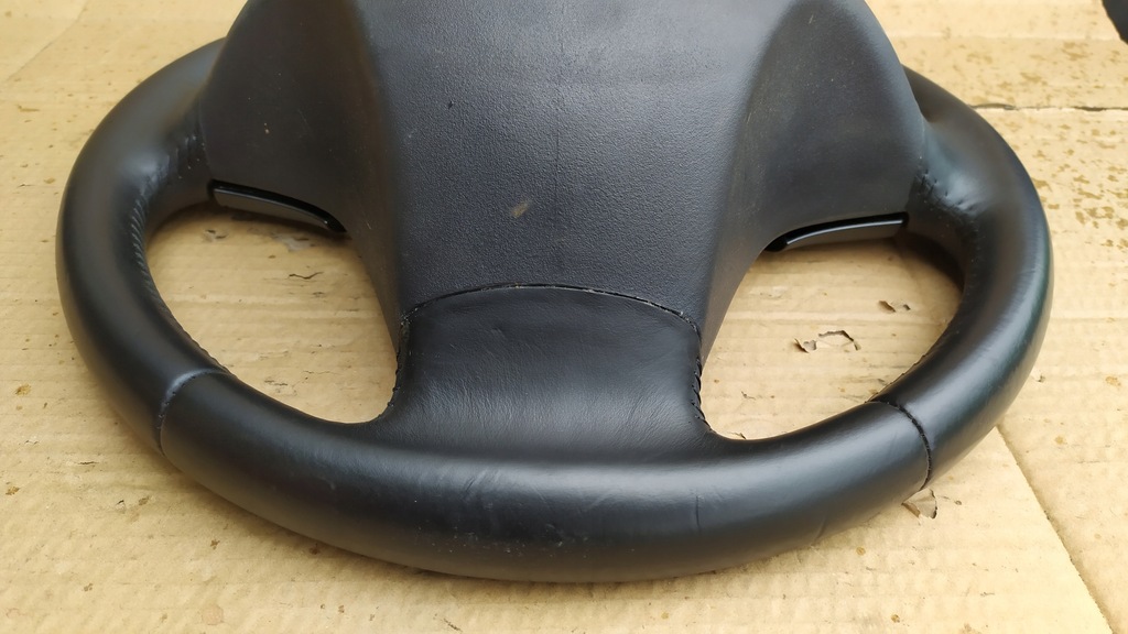 фото №7, Volvo s40 ii lift воздуховод кожа