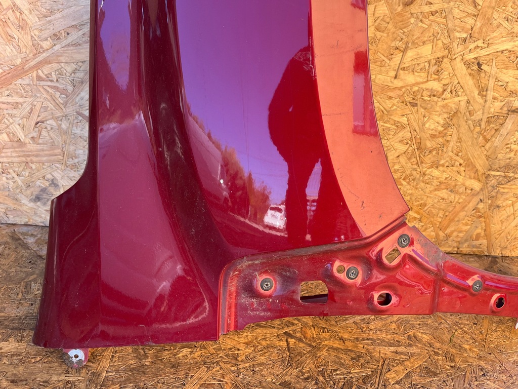 фото №9, Dacia duster ii 2 крыло правый передний перед