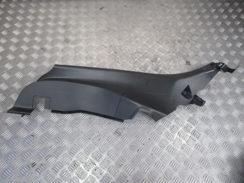 фото №6, Захист сидіння права ліва задня glc w253 a2536903501 a2536903601